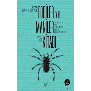 Fobiler ve Maniler Kitabı