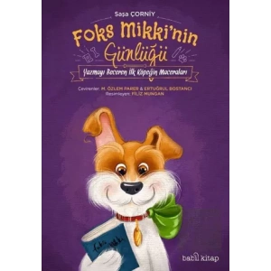 Foks Mikki’nin Günlüğü