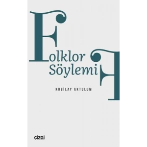 Folklor Söylemi