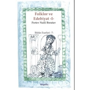 Folklor ve Edebiyat 1