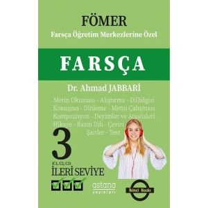 Fömer Farsça İleri Seviye