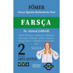 Fömer Farsça Orta Seviye