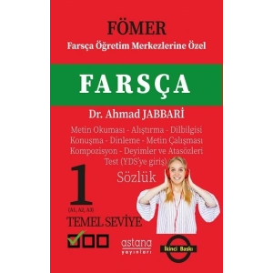 Fömer Farsça Temel Seviye
