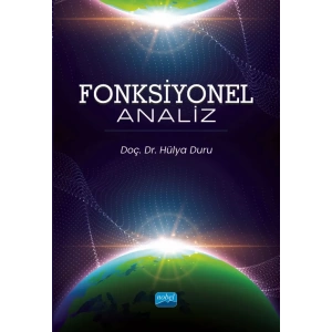 Fonksiyonel Analiz