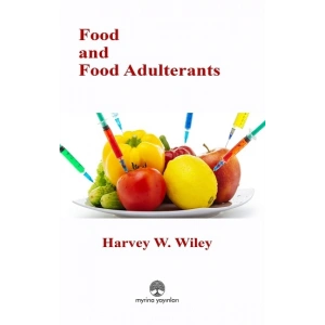Food and Food Adulterants