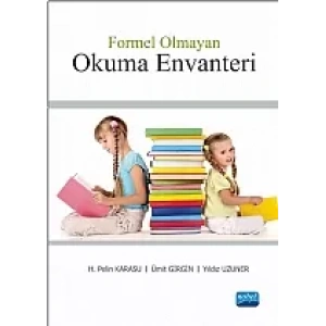 Formel Olmayan Okuma Envanteri