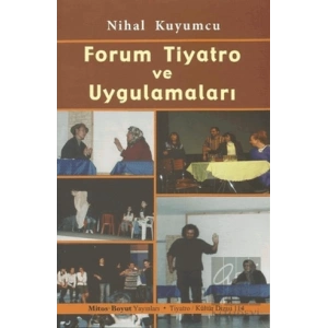 Forum Tiyatro ve Uygulamaları