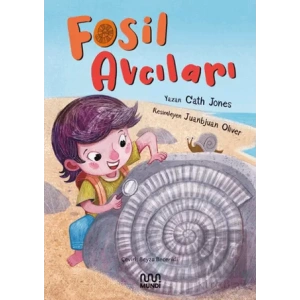 Fosil Avcıları
