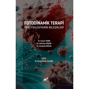 Fotodinamik Terapi Yeni Ftalosiyanin Bileşikleri