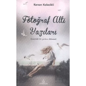 Fotoğraf Altı Yazıları