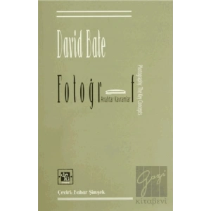 Fotoğraf: Anahtar Kavramlar