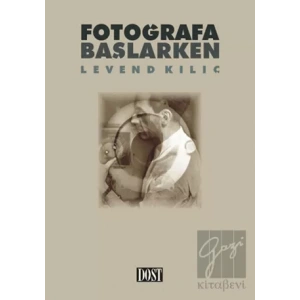 Fotoğrafa Başlarken