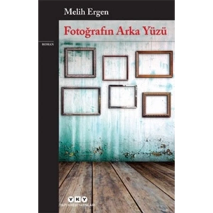 Fotoğrafın Arka Yüzü