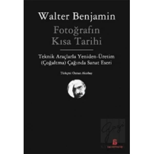 Fotoğrafın Kısa Tarihi