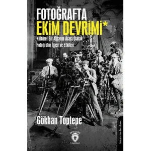 Fotoğrafta Ekim Devrimi