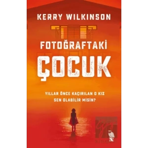 Fotoğraftaki Çocuk