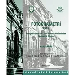 Fotogrametri - 1