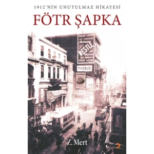 Fötr Şapka