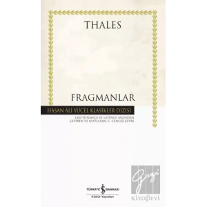 Fragmanlar