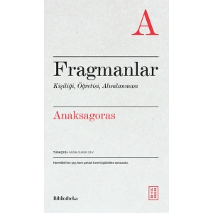 Fragmanlar