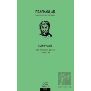 Fragmanlar - Ksenophanes