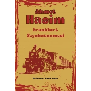 Frakfurt Seyahatnamesi