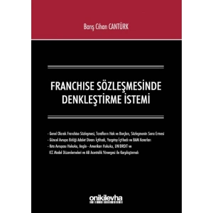 Franchıse Sözleşmesinde Denkleştirme İstemi