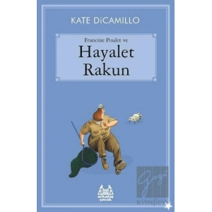 Francine Poulet ve Hayalet Rakun