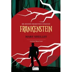 Frankenstein (Bez Ciltli)