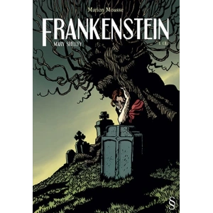 Frankenstein (Cilt 1)