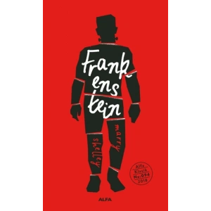 Frankenstein - Ciltli