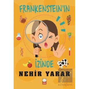 Frankensteinin İzinde