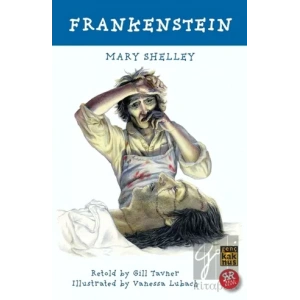 Frankenstein (İngilizce)