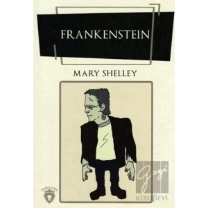 Frankenstein (İngilizce Roman)