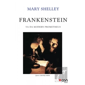 Frankenstein: Ya Da Modern Prometheus
