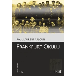 Frankfurt Okulu