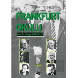 Frankfurt Okulu