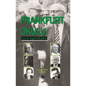Frankfurt Okulu