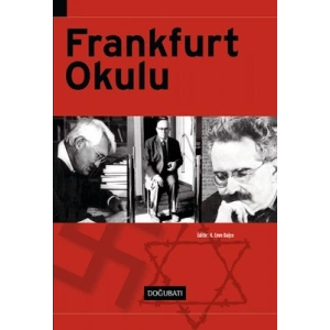 Frankfurt Okulu 6.Baskı