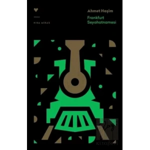 Frankfurt Seyahatnamesi