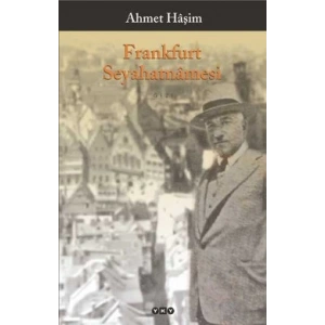 Frankfurt Seyahatnamesi