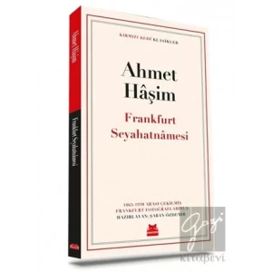 Frankfurt Seyahatnamesi