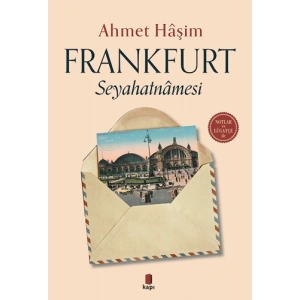 Frankfurt Seyahatnamesi