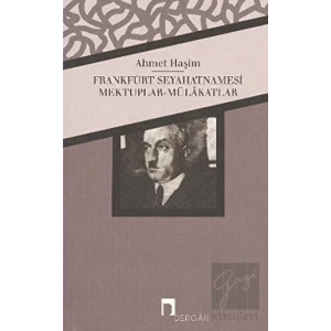 Frankfurt Seyahatnamesi