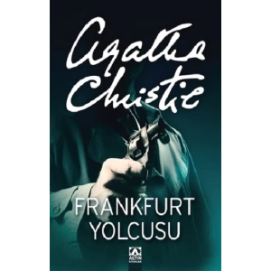 Frankfurt Yolcusu