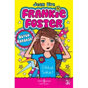 Frankie Foster - Büyük Kargaşa