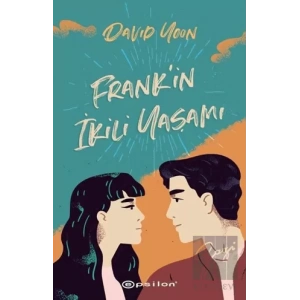 Frank’in İkili Yaşamı