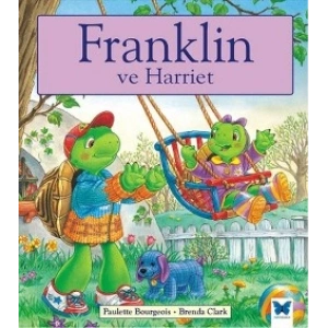 Franklinin Okul Gezisi
