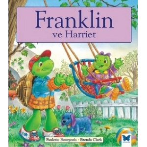 Franklin ve Harriet