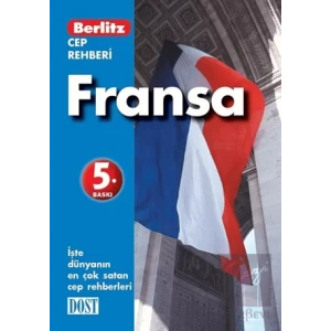 Fransa Cep Rehberi
